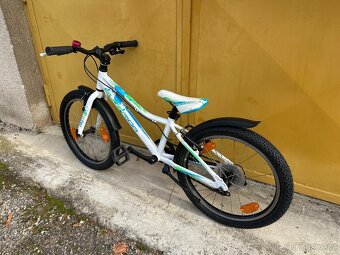 Superior Paint 20 kolo s páčkovým řazením - váha 9,5kg - 6