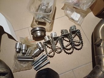 Dily KTM LC8 990, 1090, 1190 Adventure, SMT, SM - 6