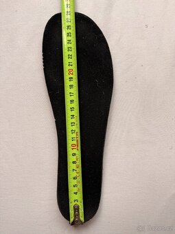 Pánské snowboardové boty Wedze 43-44 All Road 50 - 6