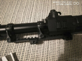 Puškohled Noční Vidění Yukon Photon XT 6,5x50 L - 6