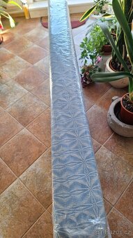 Orig.zánovni molitanové matrace 190/80/13cm 2 ks - 6