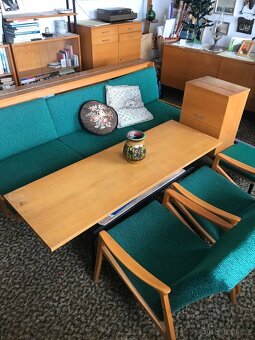 Kvalitni retro nabytek - 6