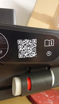 Autosedačka CYBEX Cloud T i-Size + ISOFIX základna - 6