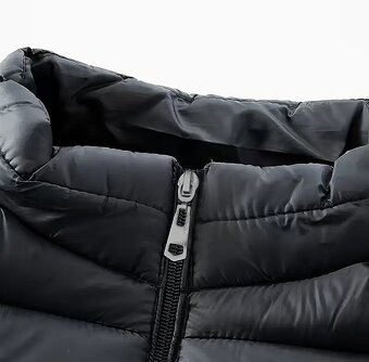 Sportovní pánská vesta - 6