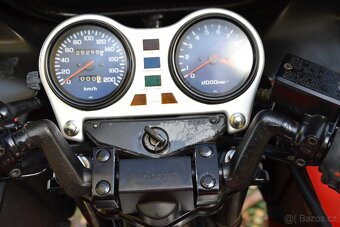 Honda CB 450S Pichler - 6