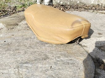 Jawa 250 a 350, sportka, ČZ - 6