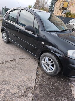 Citroen c3 - 6