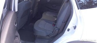 Nissan Qashqai +2,2.0i - 6