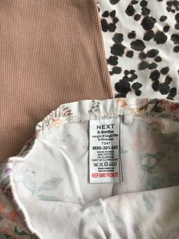 Mix obleceni holcicka 0-1 rok - 6