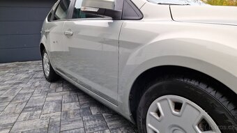 FORD FOCUS 1.6i 85KW.NAJETO POUZE 165 TIS.ROZVODY 121 TIS. - 6