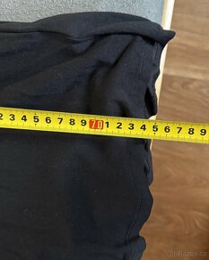 dlouhá dívčí mikina - 6