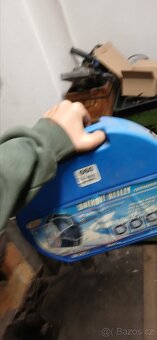 Sněhové řetězy compas 15, 14 - 6