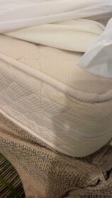 70 x použitý hotelový nábytek kompletní pokoje - 6