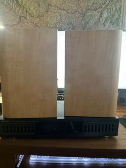 Focal chorus 705 pomačkaný vyskač - 6