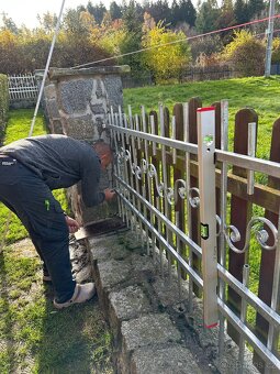 Dělník na stavby a rekonstrukce - 6