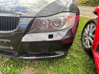 kompletní předek BMW 3 - 6