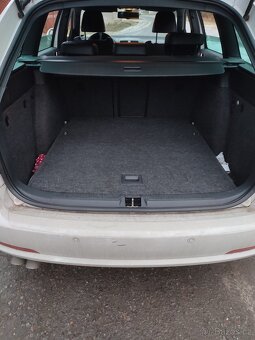 Škoda Octavia 2 rs - 6