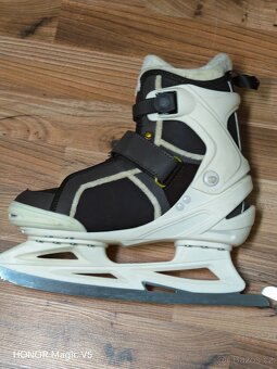 Dámské brusle vel. 41 - 6