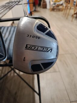 Set golfových holí Londrige - 6