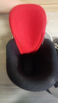 Lyžáky TechnoPro T50.4 dětské/junior, 4 přežkové - 6