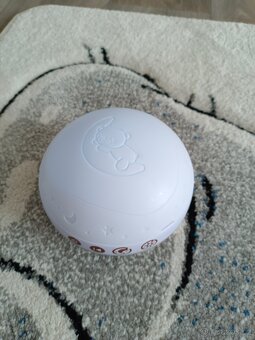 Kolotoč nad postýlku - 6