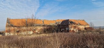 Komerční objekt - 6