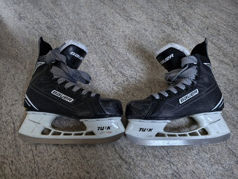 Dětské brusle Bauer Supreme vel. 37.5 - 6