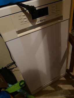 GODDESS myčka nova - 6