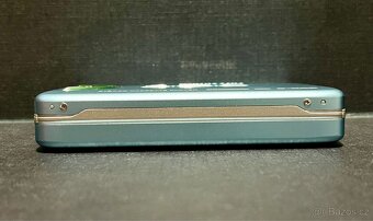 Panasonic RQ-SX72 – (Slim Walkman) - 6