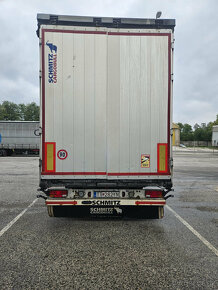 Naves MEGA Schmitz r.v.2007 - 6