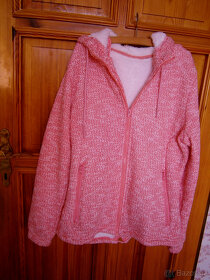 Mikina žíhaná - 6