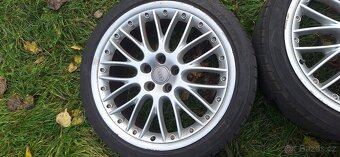 Bbs speedline r19 - 6