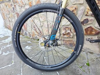 Ghost Lector 7 LC, 29“ - 6