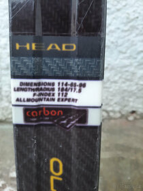 Head Cyber XP Titanium - 6