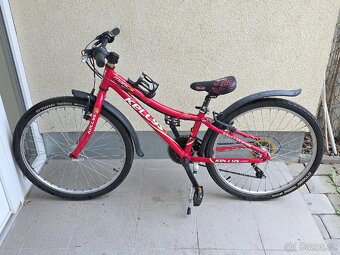 Dětské kolo 24" Kellys mar3 - 6