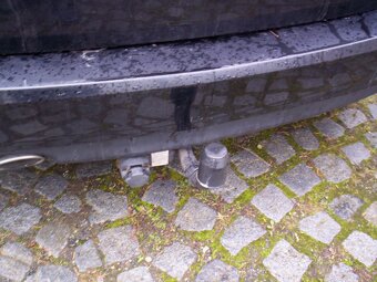 Mercedes A180 CDI - 6