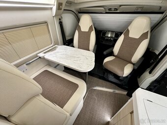 EURA MOBIL VAN 635 EB - 6