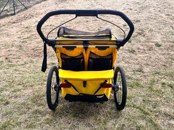 Thule Chariot Sport 2 - 6