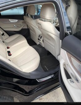 Mercedes Cls 400d amg - 6
