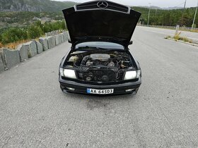 Mercedes-Benz SEC 500 AMG Widebody - 6