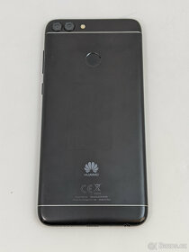 Huawei P smart 3/32gb black. Top stav. - 6