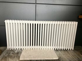 Designovy radiator ZEHNDER Charleston 1400x600 - 6