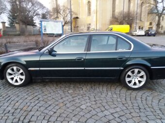 Bmw e38 730d - 6