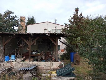 Prodej rodinného domu v osobním vlastnictví ve Velké Dobré, - 6