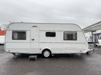 Tabbert Da Vinci 525 ~ Mover - 6