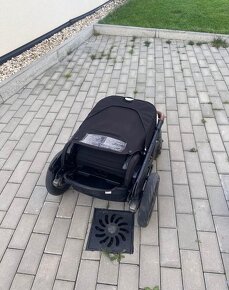 Kočárek NUNA Mixx Next 2020 - 6