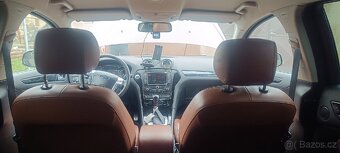 Ford Mondeo - 6