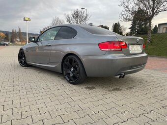 Bmw e92 330xd - 6