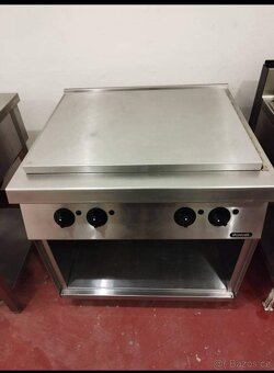 GASTRO VYBAVENÍ DOPRODEJ - 6