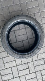 Celoroční pneu 225/45/17 - 6